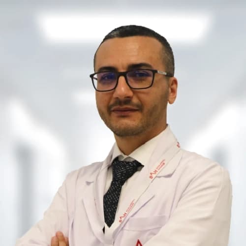 Uzm. Dr. Elfag Isgandarov