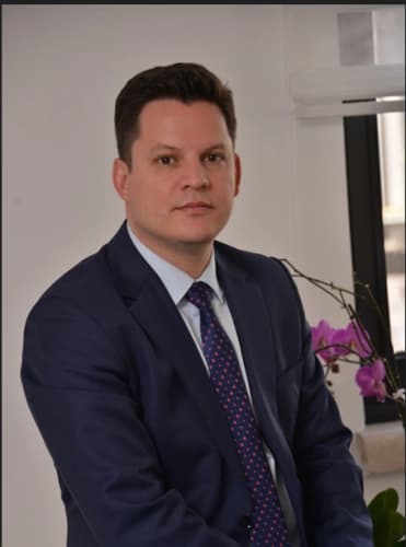Doç. Dr. Sercan Yılmaz Profil Fotoğrafı