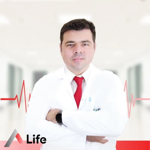 Uzm. Dr. Hasan Kunduz Profil Fotoğrafı