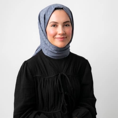 Klinik Psikolog Rabia Öksüz Profil Fotoğrafı