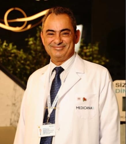 Op. Dr. Sarper Işıksel Profil Fotoğrafı