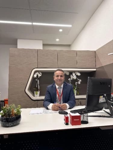 Prof. Dr. Cevher Akarsu Profil Fotoğrafı