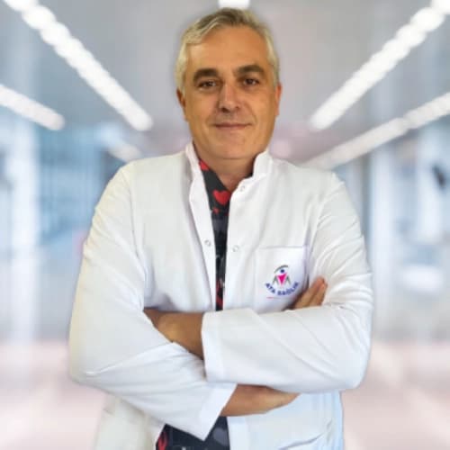 Uzm. Dr. Selman Konakçı Profil Fotoğrafı