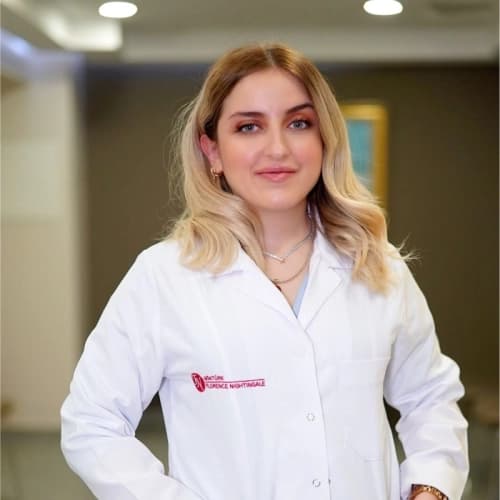 Dyt. Kardelen Taş Profil Fotoğrafı