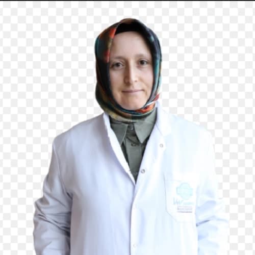 Uzm. Dr. Fatma Kaya