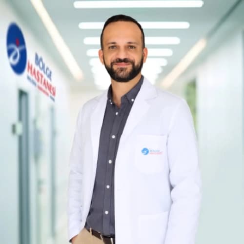 Op. Dr. Rojhat Çelikkaya Profil Fotoğrafı