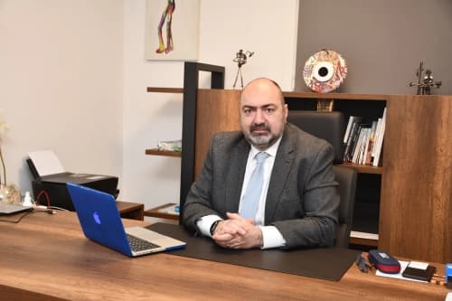 Prof. Dr. Kıvanç Metin Profil Fotoğrafı
