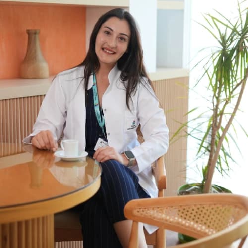 Op. Dr. Aynur Taylı Profil Fotoğrafı