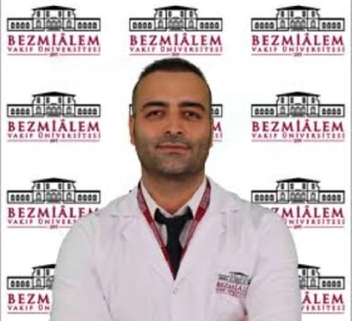 Doç. Dr. Vahdet Uçan