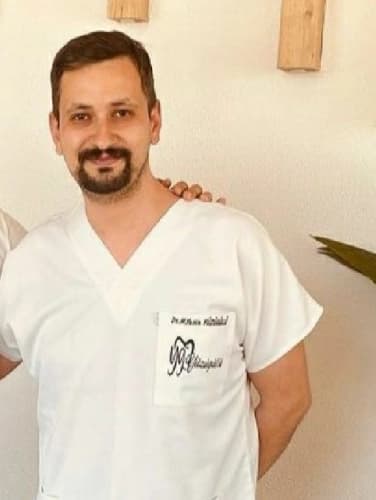 Dt. M.Yasin Yüzügüllü Profil Fotoğrafı