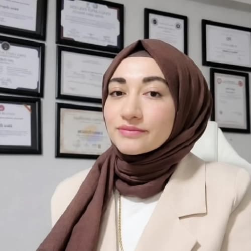 Psk. Dan. Ebru Özgün