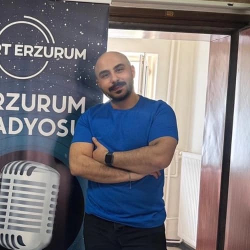 Uzm. Psk. Musa Can Baysal