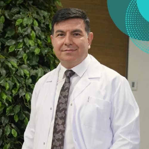 Doç. Dr. Harun Karabacak Profil Fotoğrafı