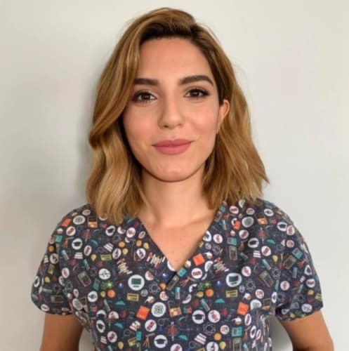 Ergoterapist Ayça Soydan Profil Fotoğrafı