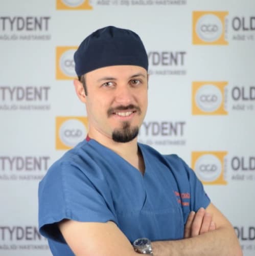 Doç. Dr. Burak Bekçioğlu Profil Fotoğrafı