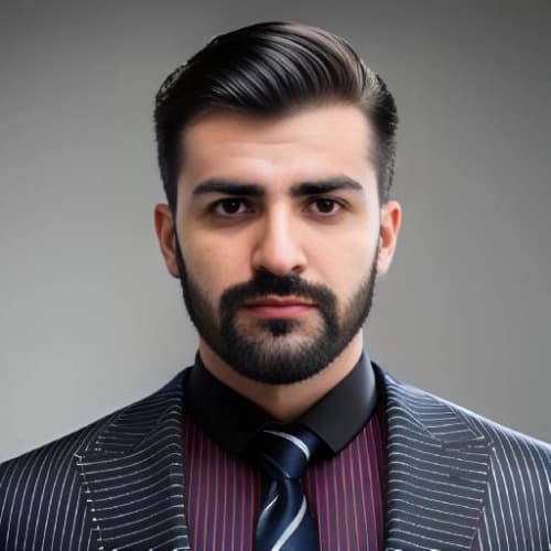 Uzm. Psk. Toğrul Salamzade Profil Fotoğrafı