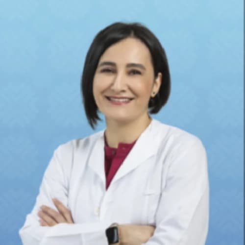Prof. Dr. Hilal Toygar Profil Fotoğrafı
