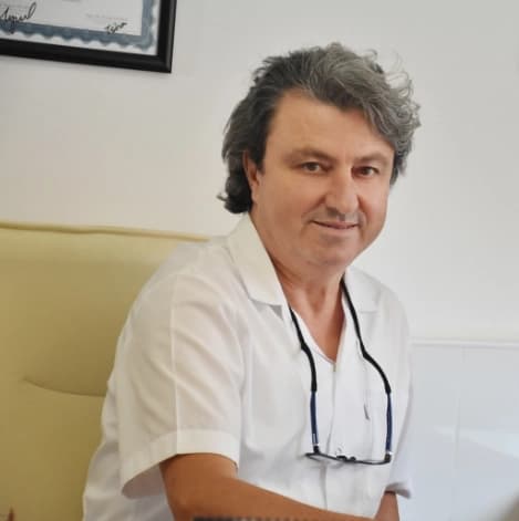 Op. Dr. Hüdayi Atlı Profil Fotoğrafı