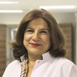 Prof. Dr. Ayşe Öner Profil Fotoğrafı