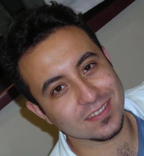 Dr. Akay Demir Profil Fotoğrafı