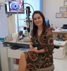 Op. Dr. Seher Kırar Poçan Profil Fotoğrafı