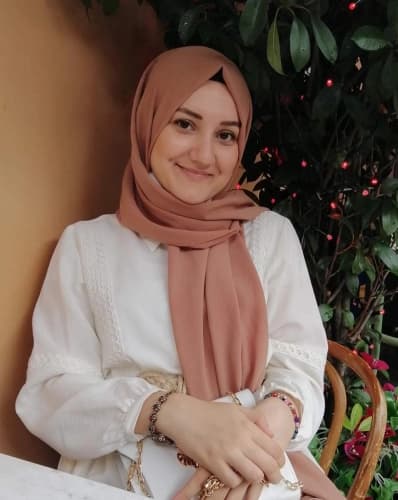 Psk. Hilal Göksu Profil Fotoğrafı