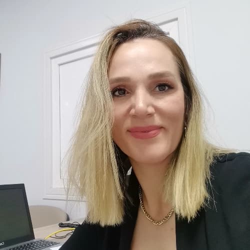 Psk. Aslı Tanrıverdi Profil Fotoğrafı