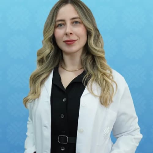 Uzm. Dr. Aliye Sevdem Gülcan Profil Fotoğrafı