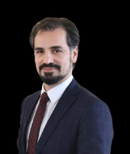 Prof. Dr. Oğuzhan Görler Profil Fotoğrafı