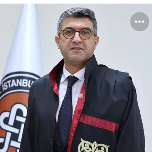 Prof. Dr. Emin Köse