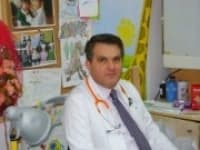 Uzm. Dr. Ahmet Gündüzöz Profil Fotoğrafı