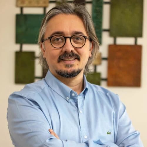 Op. Dr. Alper Dırık Profil Fotoğrafı