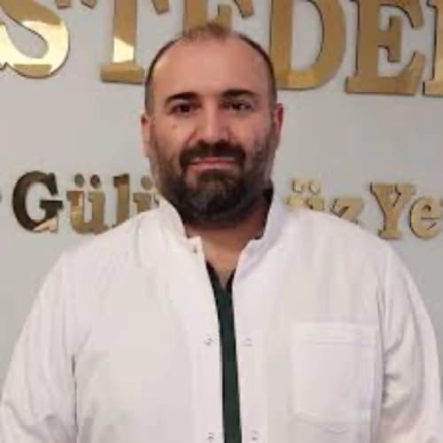 Dt. Şerafettin Kaymak Profil Fotoğrafı