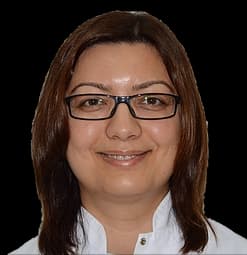 Dr. Arzu Senem Yıldızturan