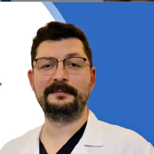 Op. Dr. Kaan Eray Uzun Profil Fotoğrafı