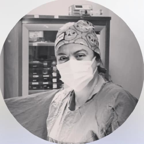 Op. Dr. Canan Tapkan Profil Fotoğrafı