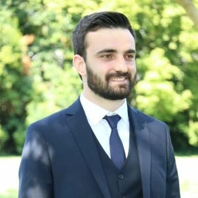 Fzt. Muhammet Çavak Profil Fotoğrafı