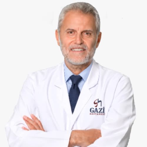 Dr. Şekip Kazım Çelik