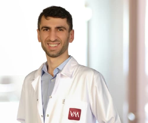 Op. Dr. Bahadir Demirli Profil Fotoğrafı