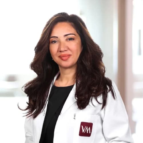 Prof. Dr. Ayşe Adin Selçuk Profil Fotoğrafı
