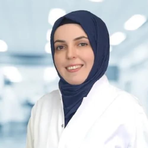 Op. Dr. Salise Mesude Koldaş Profil Fotoğrafı