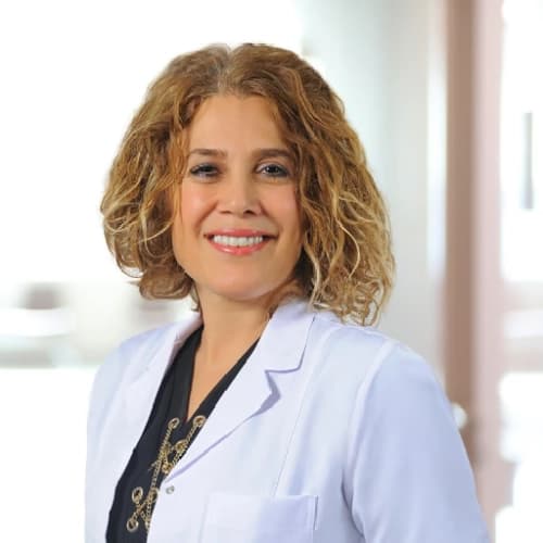 Op. Dr. Hülya Çiçek Profil Fotoğrafı