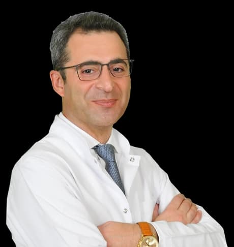 Prof. Dr. Hakan Yıldız Profil Fotoğrafı