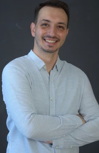 Uzm. Psk. Devrim Güleç