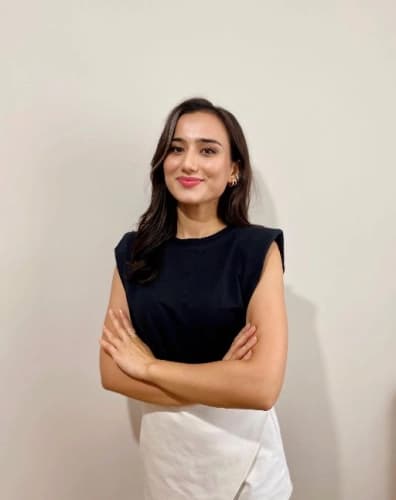 Psk. Nursima Koçak Profil Fotoğrafı