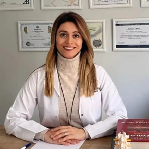Fzt. Gökşen Aydemir Profil Fotoğrafı