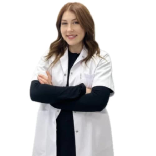Dt. Zeynep Bal