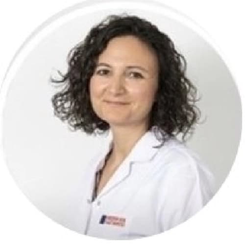 Dr. Tuba Gezgin Akhan Profil Fotoğrafı