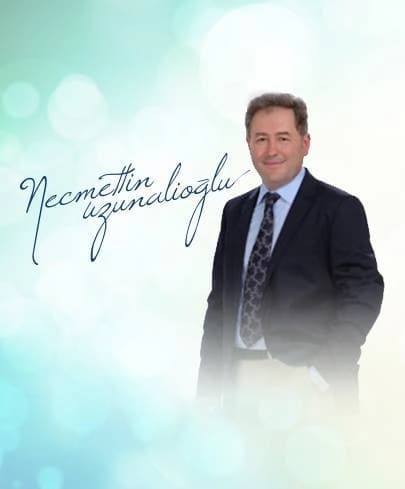 Op. Dr. Necmettin Uzunalioğlu Profil Fotoğrafı