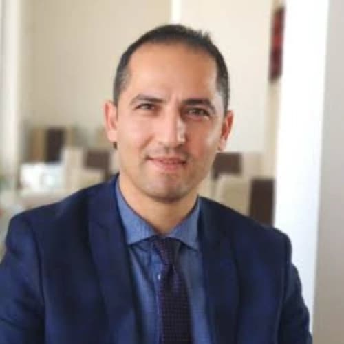 Doç. Dr. Mustafa Avcu